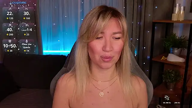 MilaBott online show from 01-09-26, 06:59