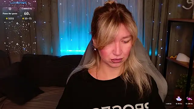 MilaBott online show from 02-20-26, 07:05