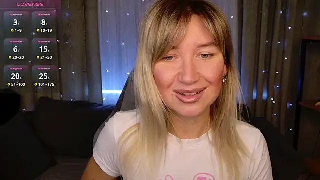 MilaBott online show from 03-17-26, 07:39