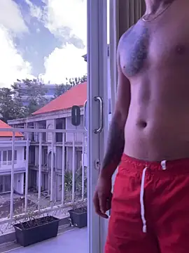 themany29 online show from 04-12-26, 12:14