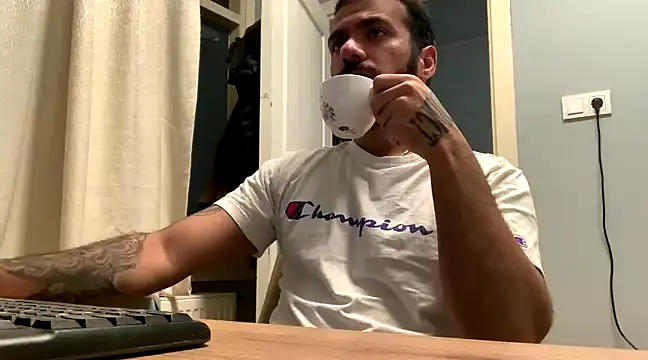 themany29 online show from 12-17-24, 10:55