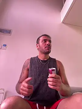 themany29 online show from 04-15-26, 02:17