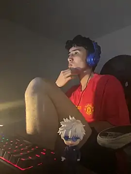 gojo satoru 18 online show from 10-29-25, 05:39