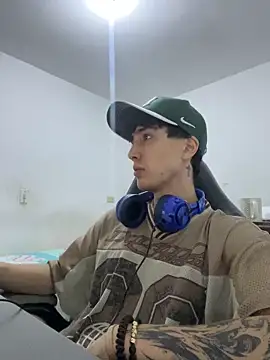 gojo satoru 18 online show from 03-20-26, 12:00