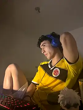 gojo satoru 18 online show from 11-10-25, 05:45