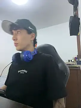 gojo satoru 18 online show from 03-15-26, 11:34