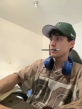 gojo satoru 18 online show from 03-17-26, 05:05