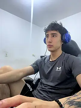 gojo satoru 18 online show from 01-09-26, 07:10