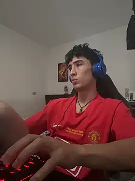 gojo satoru 18 online show from 11-04-25, 05:50