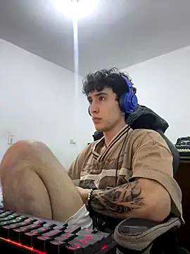 gojo satoru 18 online show from 01-08-26, 05:24