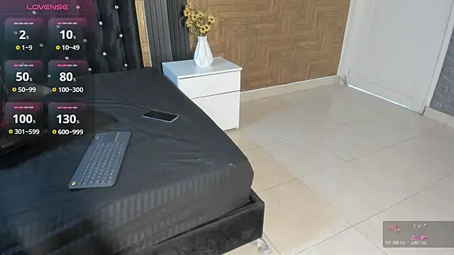 Laross25 online show from 02-23-26, 07:58