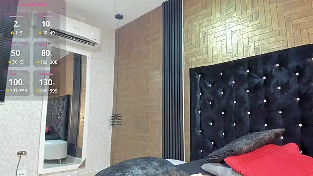 Laross25 online show from 02-12-26, 08:19