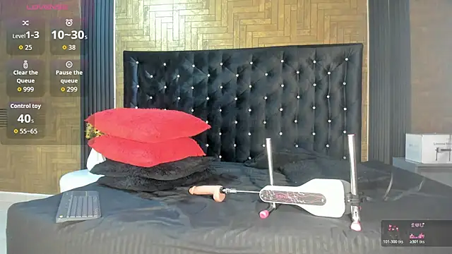 Laross25 online show from 11-25-25, 08:09