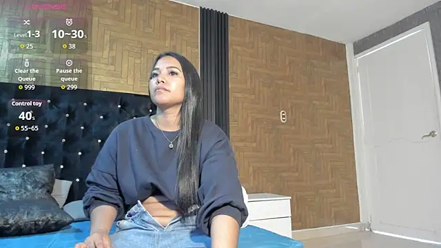 Laross25 online show from 02-28-26, 08:08