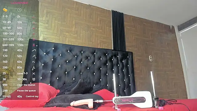 Laross25 online show from 10-09-25, 02:50