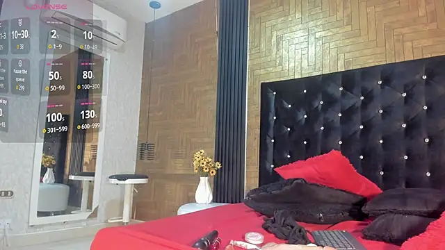 Laross25 online show from 11-28-25, 08:53