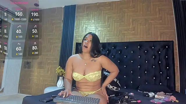 Laross25 online show from 12-21-25, 08:20