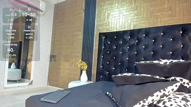 Laross25 online show from 01-31-26, 07:56