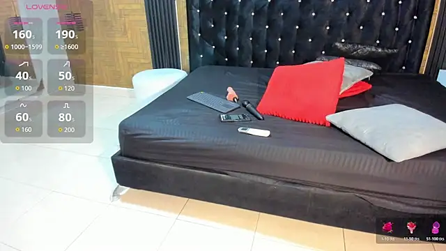 Laross25 online show from 02-14-26, 08:20