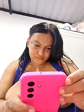 Horny-Mommy-Dirty online show from 03-16-26, 03:03