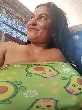 Horny-Mommy-Dirty online show from 11-06-25, 03:38