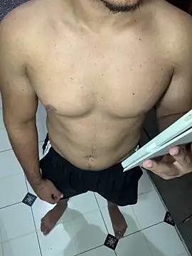 Brasileirinhoo online show from 03-05-26, 03:25