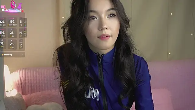 Lin kun online show from 12-22-25, 09:15