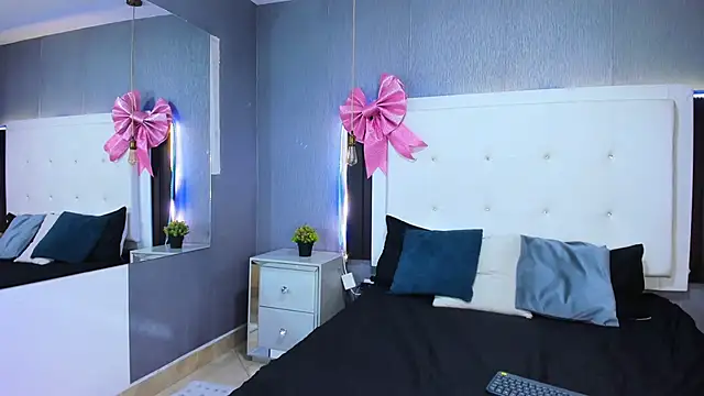 Clarigil online show from 11-29-25, 10:32