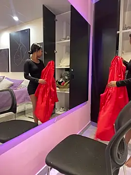 GabrielaLugo online show from 03-01-26, 11:54