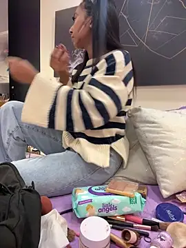 GabrielaLugo online show from 02-28-26, 11:54