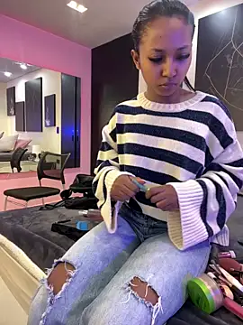 GabrielaLugo online show from 02-20-26, 11:45