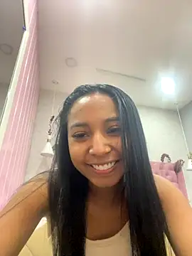 GabrielaLugo online show from 10-08-25, 11:34