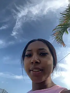 GabrielaLugo online show from 09-21-25, 09:09