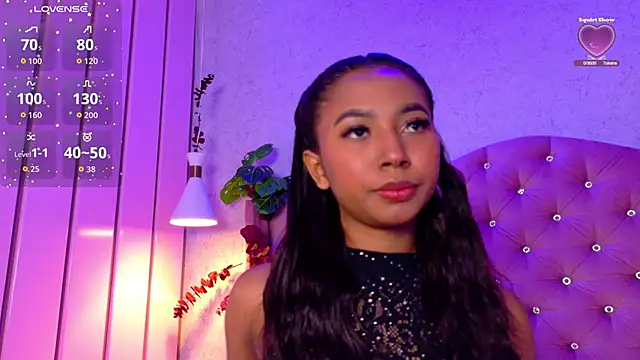 GabrielaLugo online show from 09-20-25, 01:16