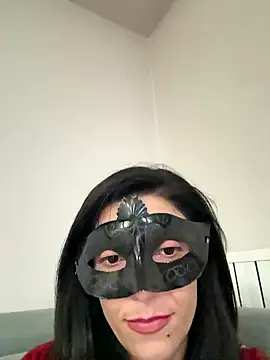 DreammGirlll online show from 01-10-26, 12:50