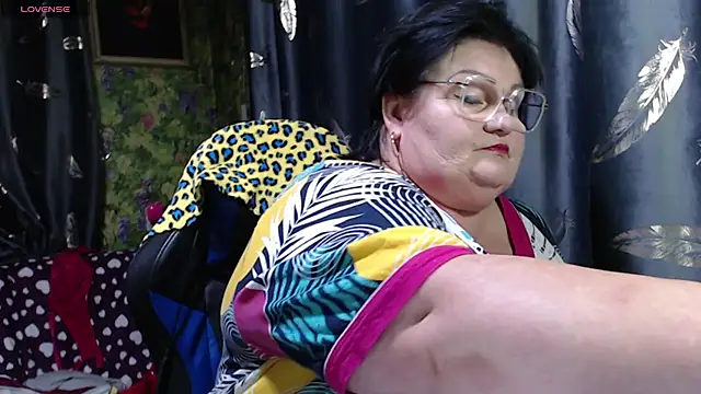 Goddess57 online show from 10-08-25, 02:51