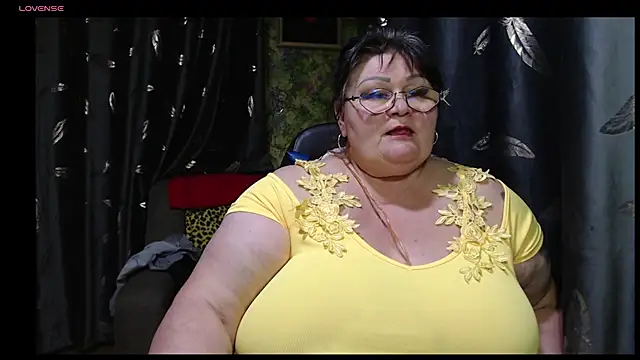 Goddess57 online show from 04-11-26, 05:49