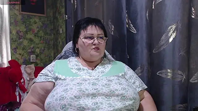 Goddess57 online show from 10-24-25, 08:57