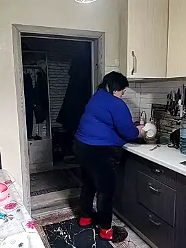 Goddess57 online show from 02-03-26, 11:26