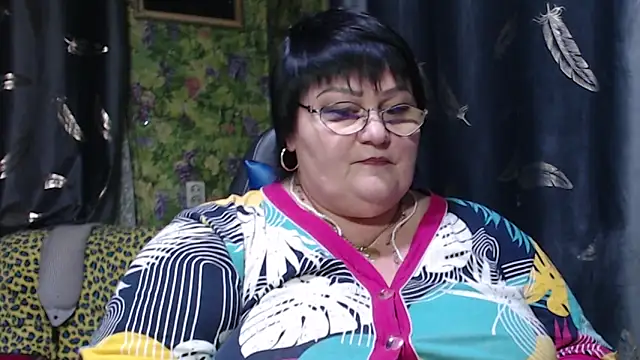 Goddess57 online show from 11-21-25, 07:13