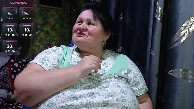 Goddess57 online show from 09-26-25, 08:59