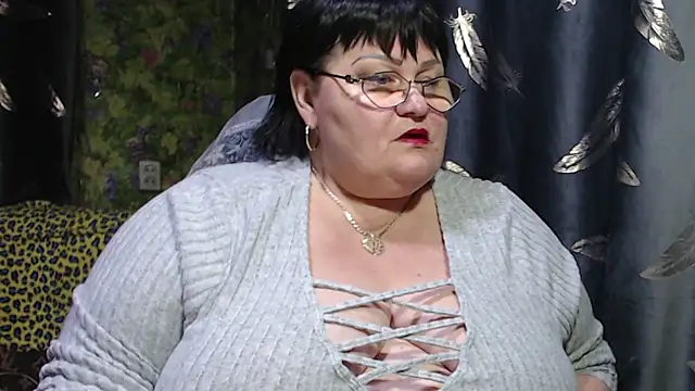 Goddess57 online show from 11-06-25, 05:39