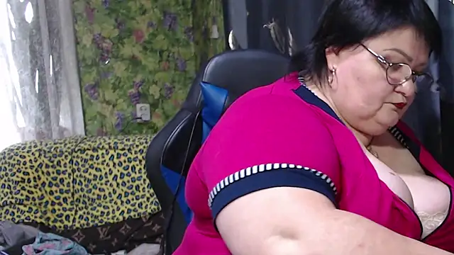 Goddess57 online show from 11-16-25, 10:09