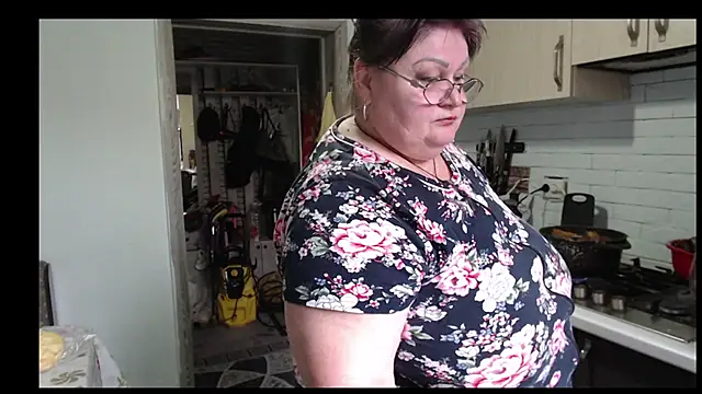 Goddess57 online show from 05-28-26, 11:05