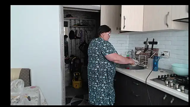 Goddess57 online show from 05-30-26, 10:21