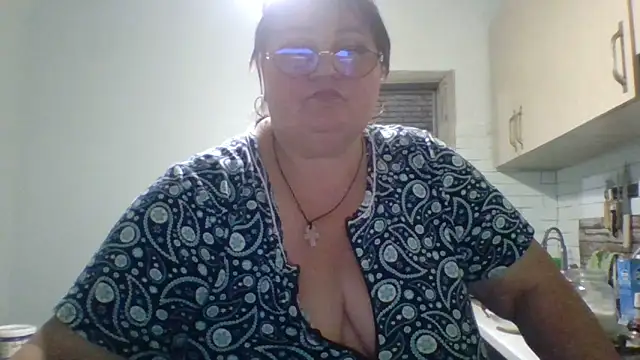 Snapshot of Goddess57 chatting on 06-22-26, 07:00 Goddess57 online show from 06-22-26, 07:00