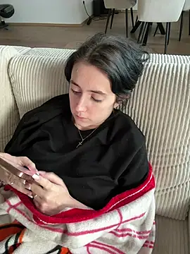 Lena Lang online show from 03-01-26, 11:43