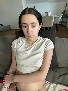 Lena Lang online show from 02-08-26, 02:04