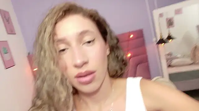 Beautifulskinny18 online show from 02-08-26, 08:17