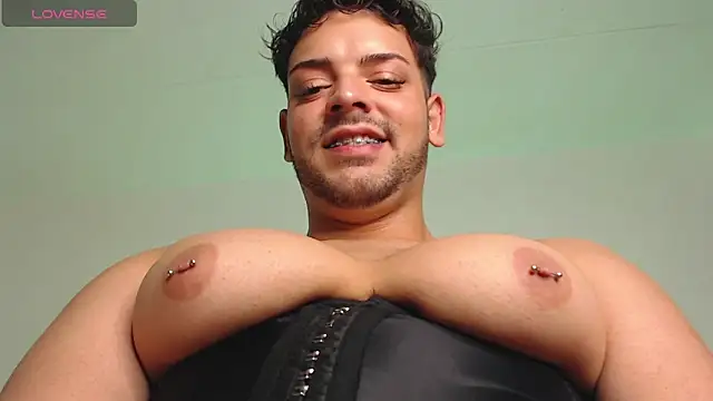 Logan cocky online show from 11-03-25, 04:28